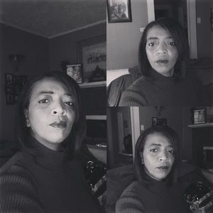 Meet your Posher, Christy